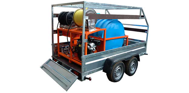 прочистка канализации под давлением Севастополь