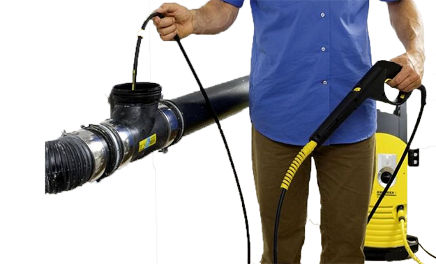 прочистка канализационных труб цена Севастополь